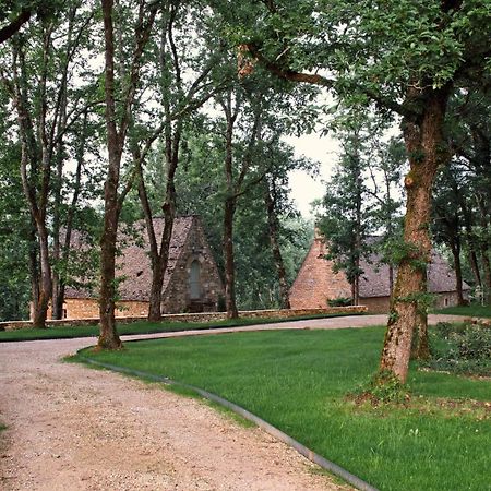 Maison D'Hote Les Grands Chenes Valojoulx Εξωτερικό φωτογραφία