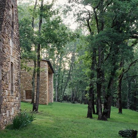 Maison D'Hote Les Grands Chenes Valojoulx Εξωτερικό φωτογραφία
