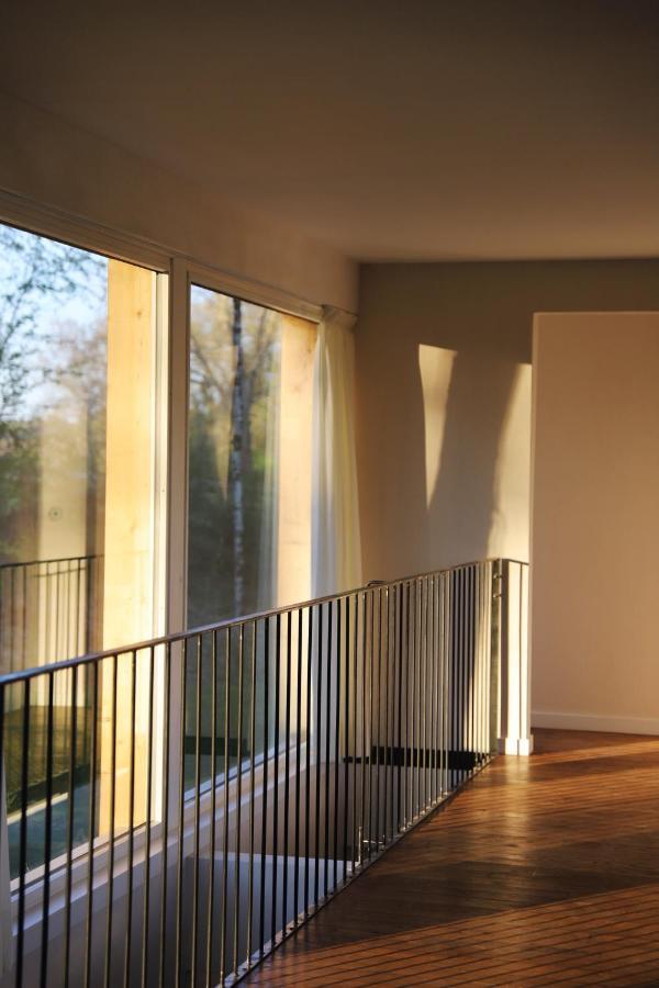 Maison D'Hote Les Grands Chenes Valojoulx Εξωτερικό φωτογραφία
