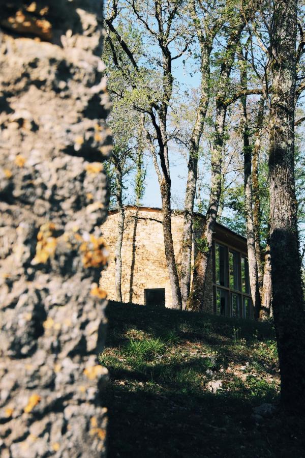 Maison D'Hote Les Grands Chenes Valojoulx Εξωτερικό φωτογραφία