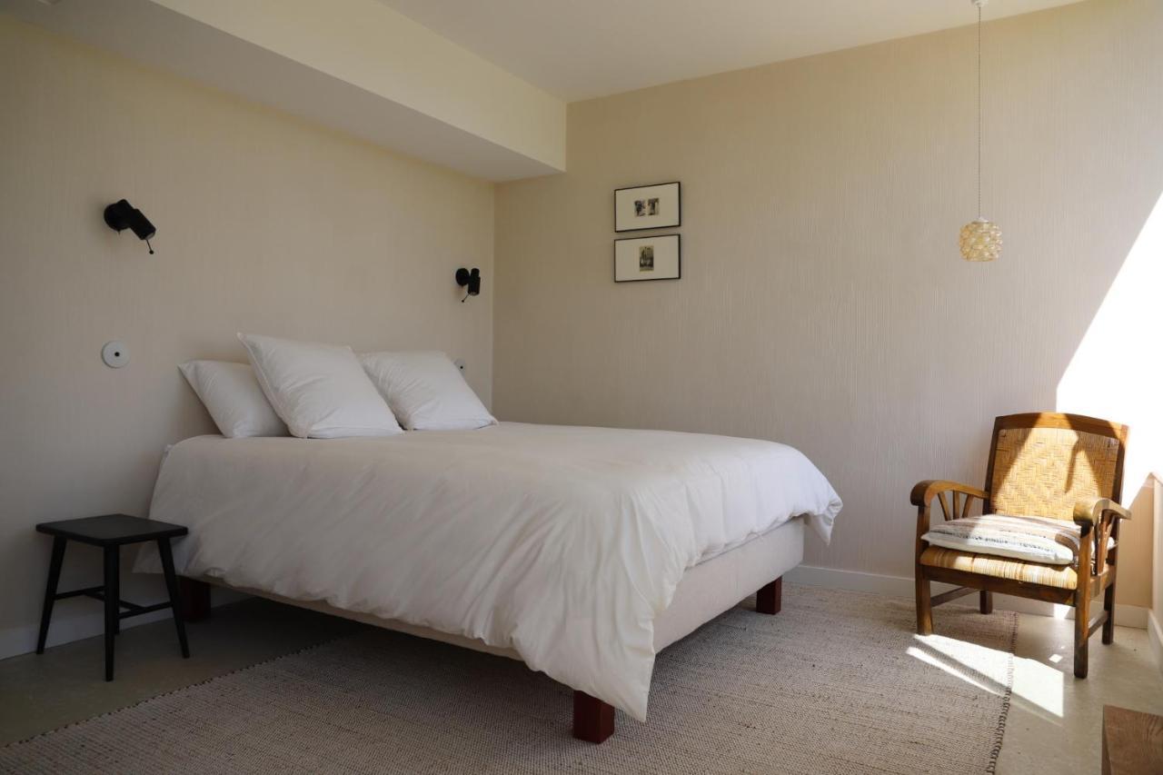 Maison D'Hote Les Grands Chenes Valojoulx Εξωτερικό φωτογραφία