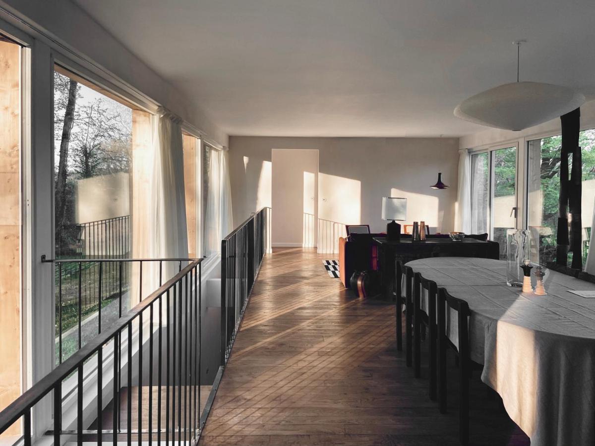 Maison D'Hote Les Grands Chenes Valojoulx Εξωτερικό φωτογραφία