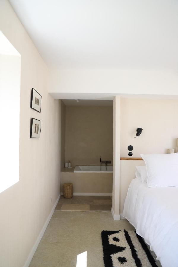 Maison D'Hote Les Grands Chenes Valojoulx Εξωτερικό φωτογραφία