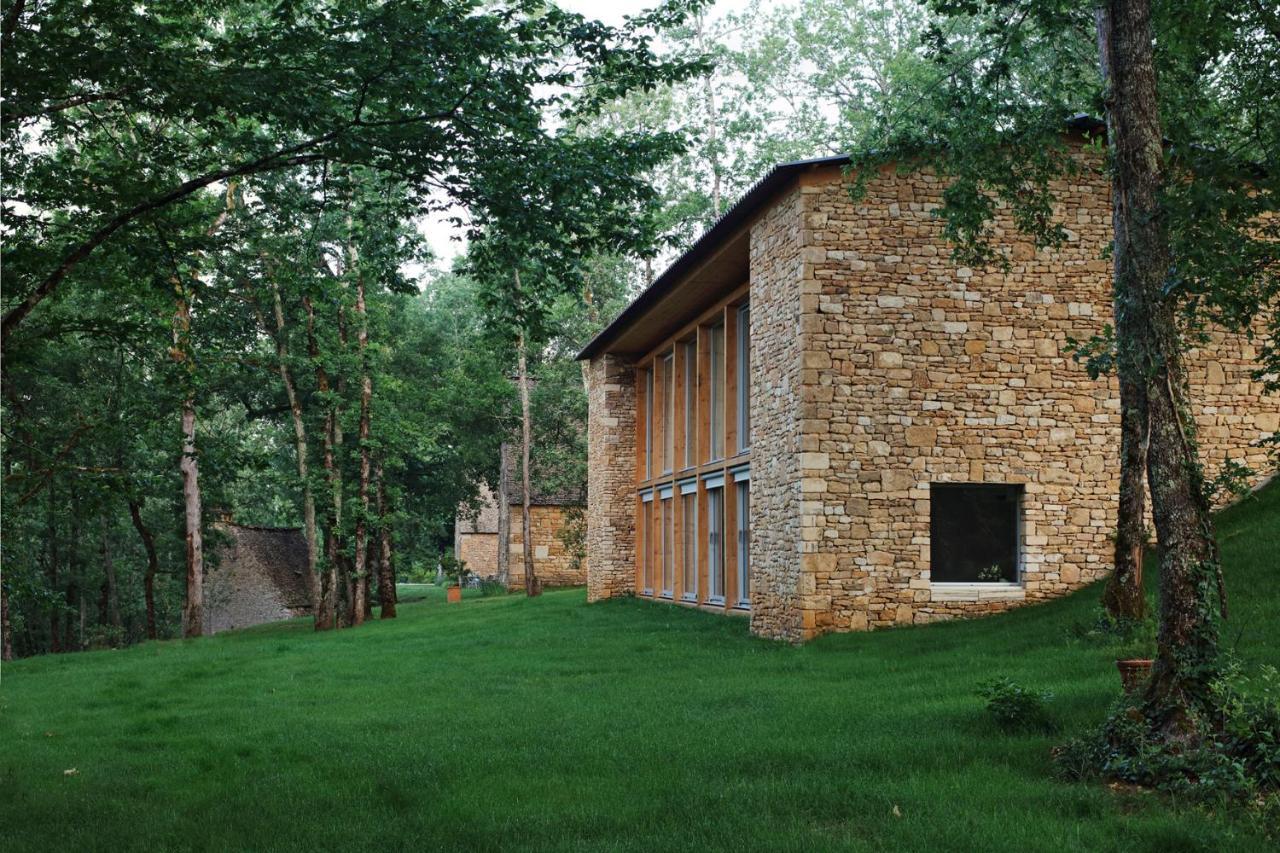 Maison D'Hote Les Grands Chenes Valojoulx Εξωτερικό φωτογραφία