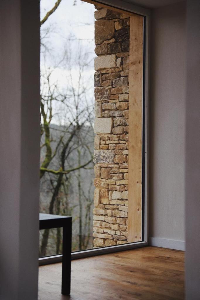 Maison D'Hote Les Grands Chenes Valojoulx Εξωτερικό φωτογραφία