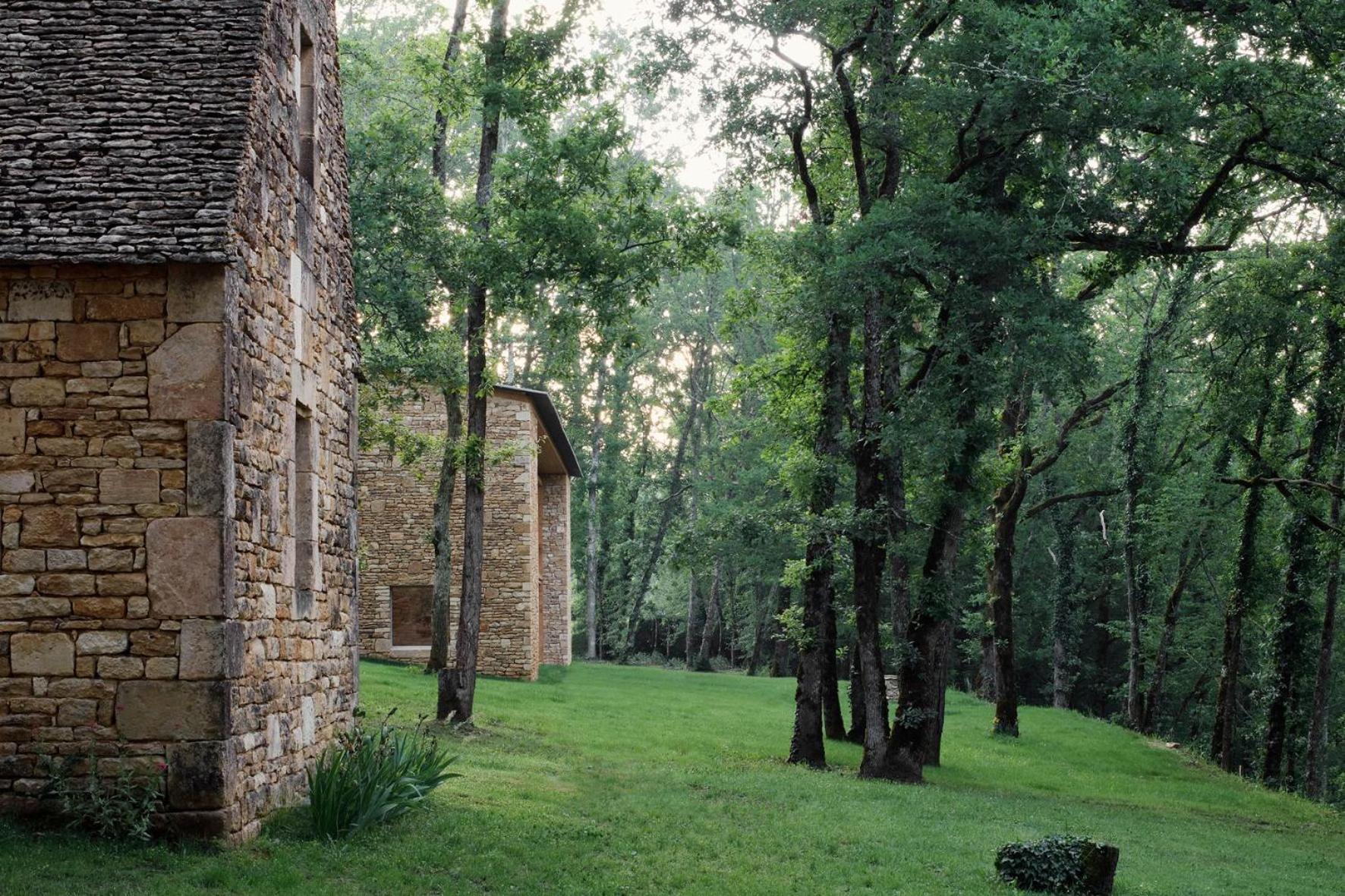 Maison D'Hote Les Grands Chenes Valojoulx Εξωτερικό φωτογραφία